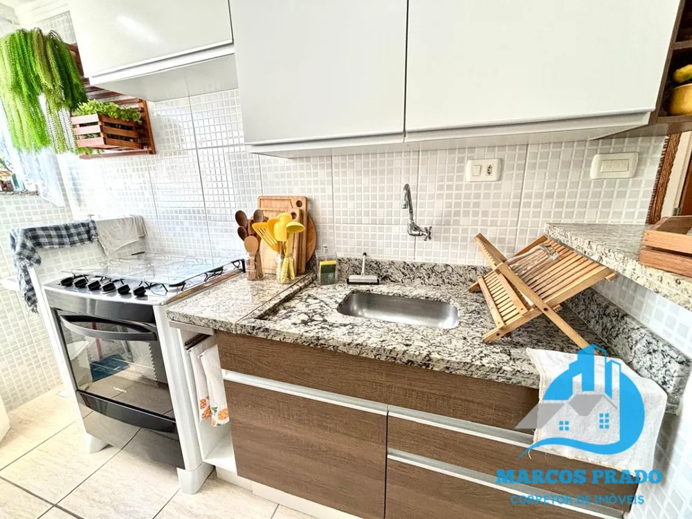 Apartamento, 2 quartos, 55 m² - Foto 9