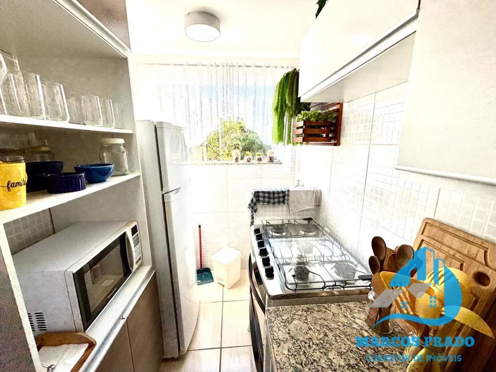 Apartamento, 2 quartos, 55 m² - Foto 10