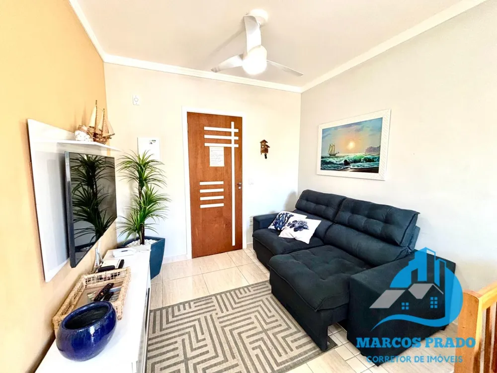 Apartamento, 2 quartos, 55 m² - Foto 3