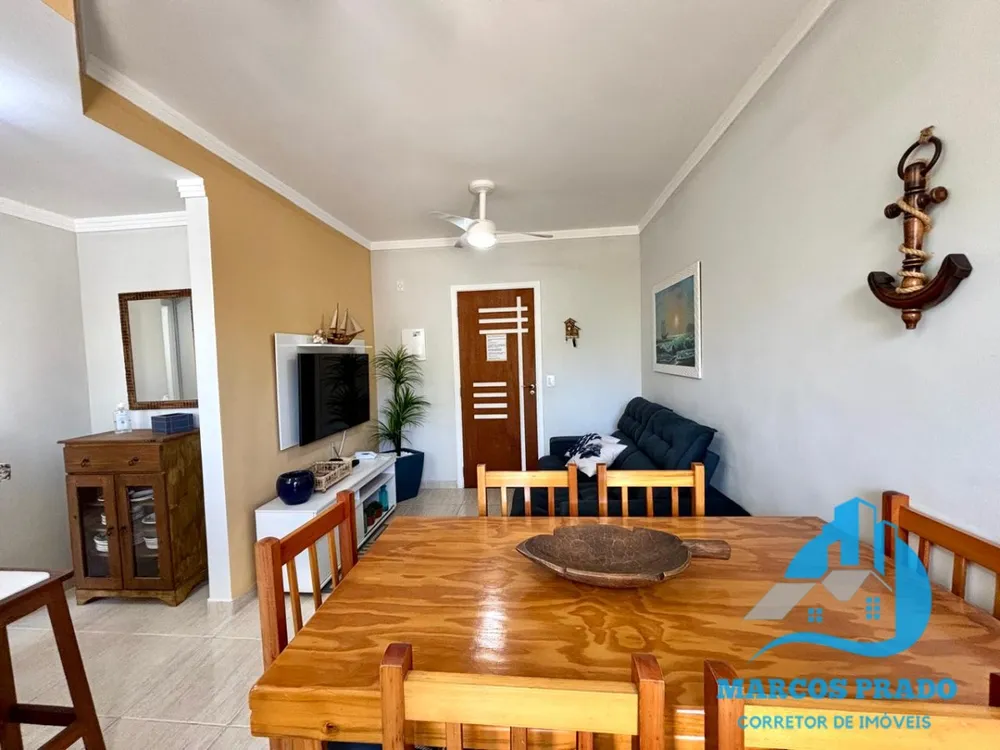 Apartamento, 2 quartos, 55 m² - Foto 4