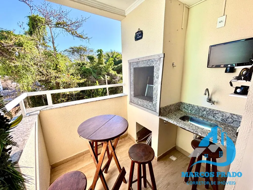 Apartamento, 2 quartos, 55 m² - Foto 1