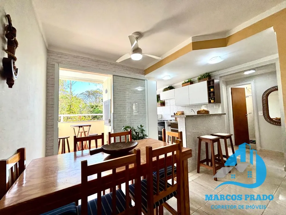 Apartamento, 2 quartos, 55 m² - Foto 5