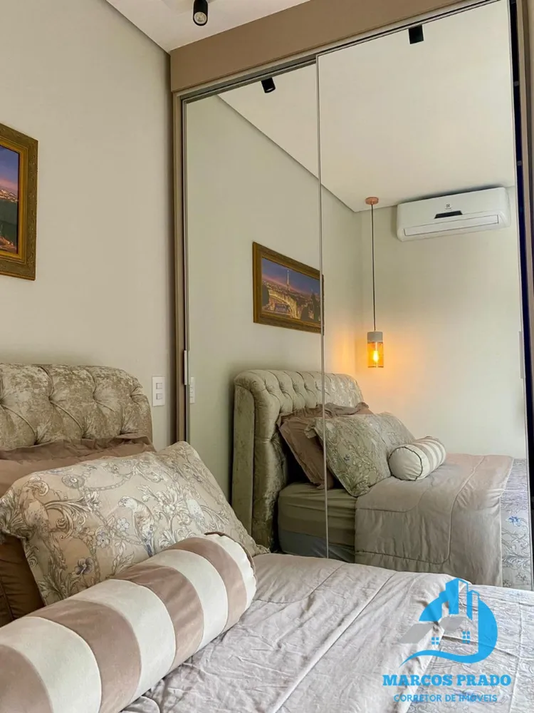 Apartamento, 2 quartos, 70 m² - Foto 10