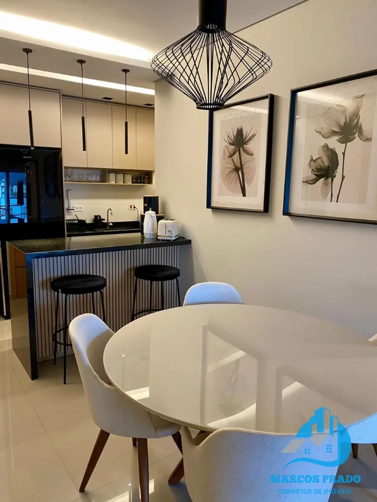 Apartamento, 2 quartos, 70 m² - Foto 1