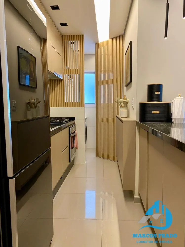 Apartamento, 2 quartos, 70 m² - Foto 7