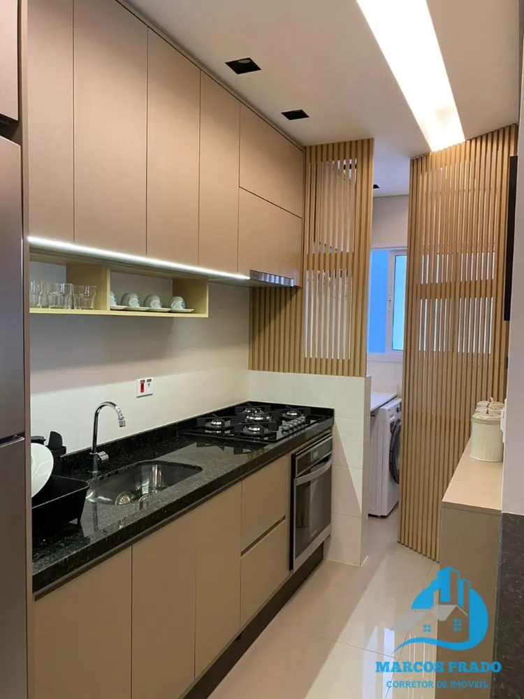 Apartamento, 2 quartos, 70 m² - Foto 9
