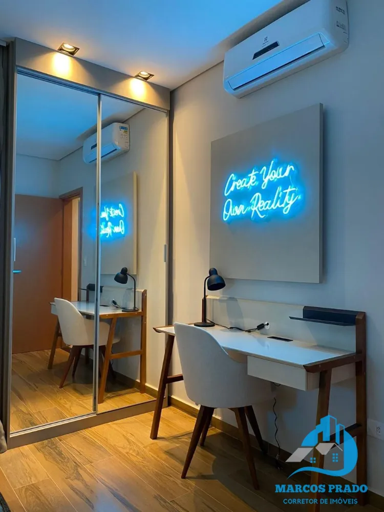 Apartamento, 2 quartos, 70 m² - Foto 11