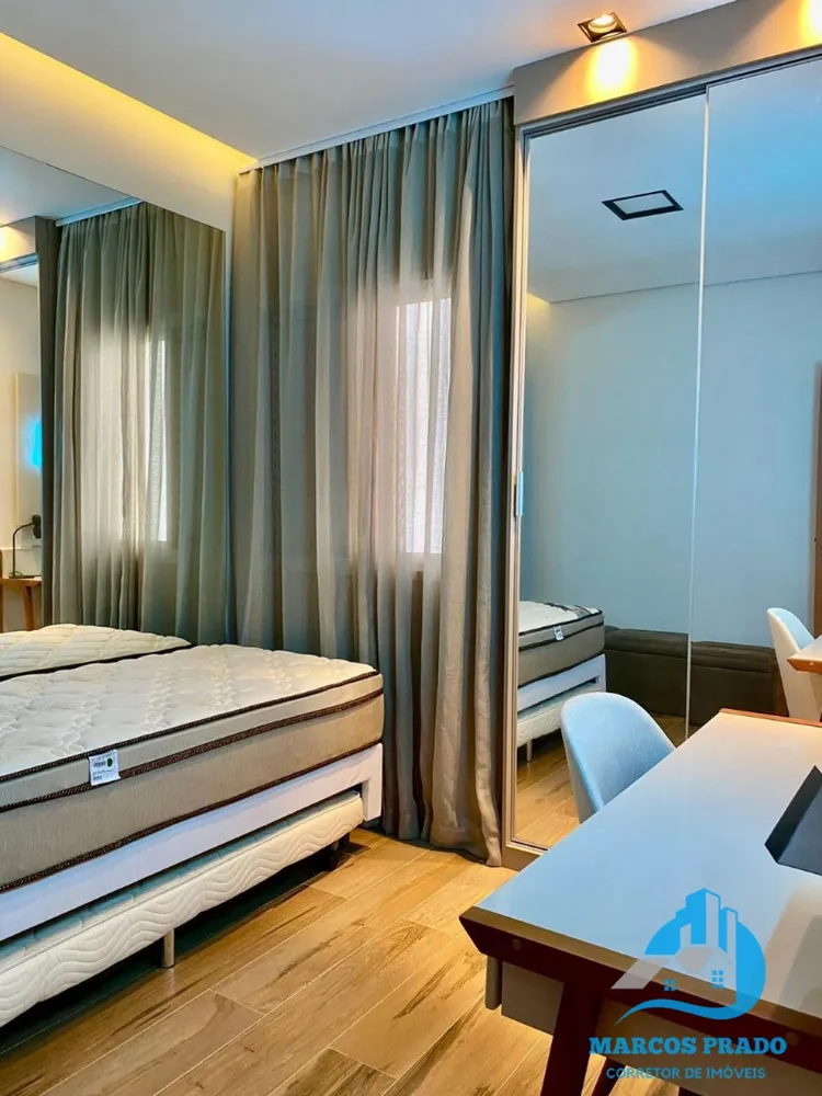 Apartamento, 2 quartos, 70 m² - Foto 13
