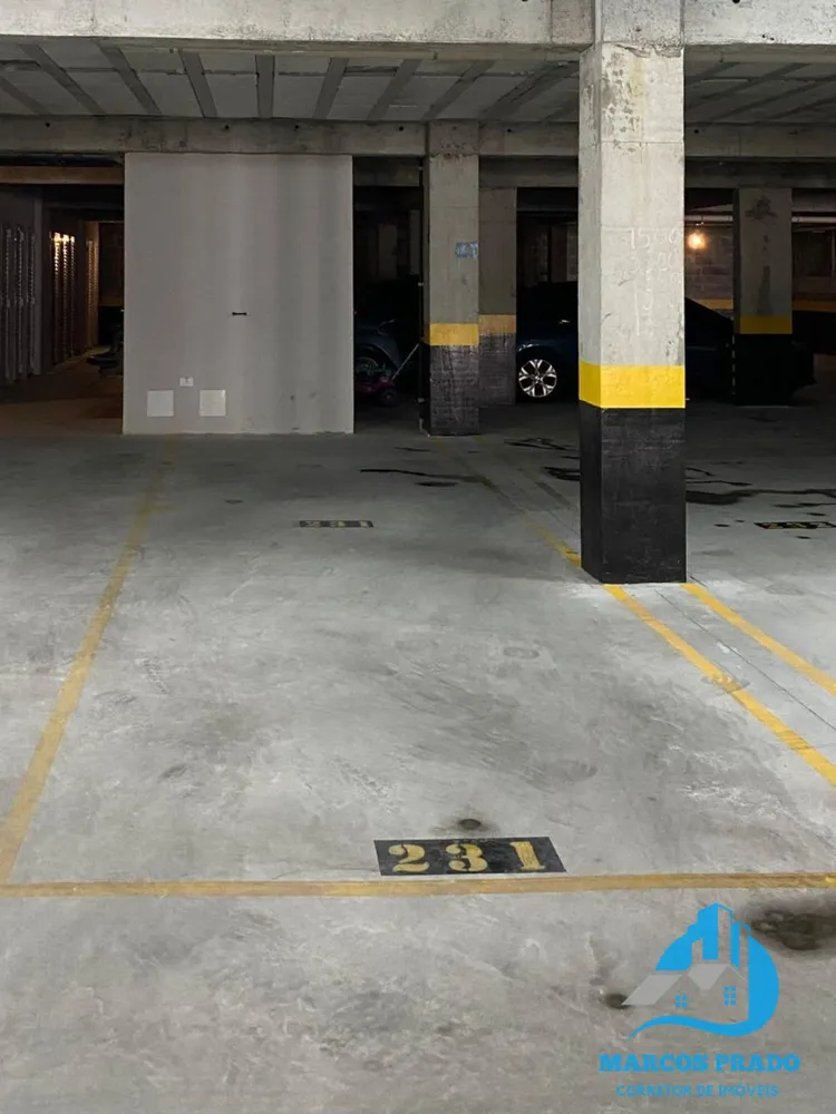 Apartamento, 2 quartos, 70 m² - Foto 16