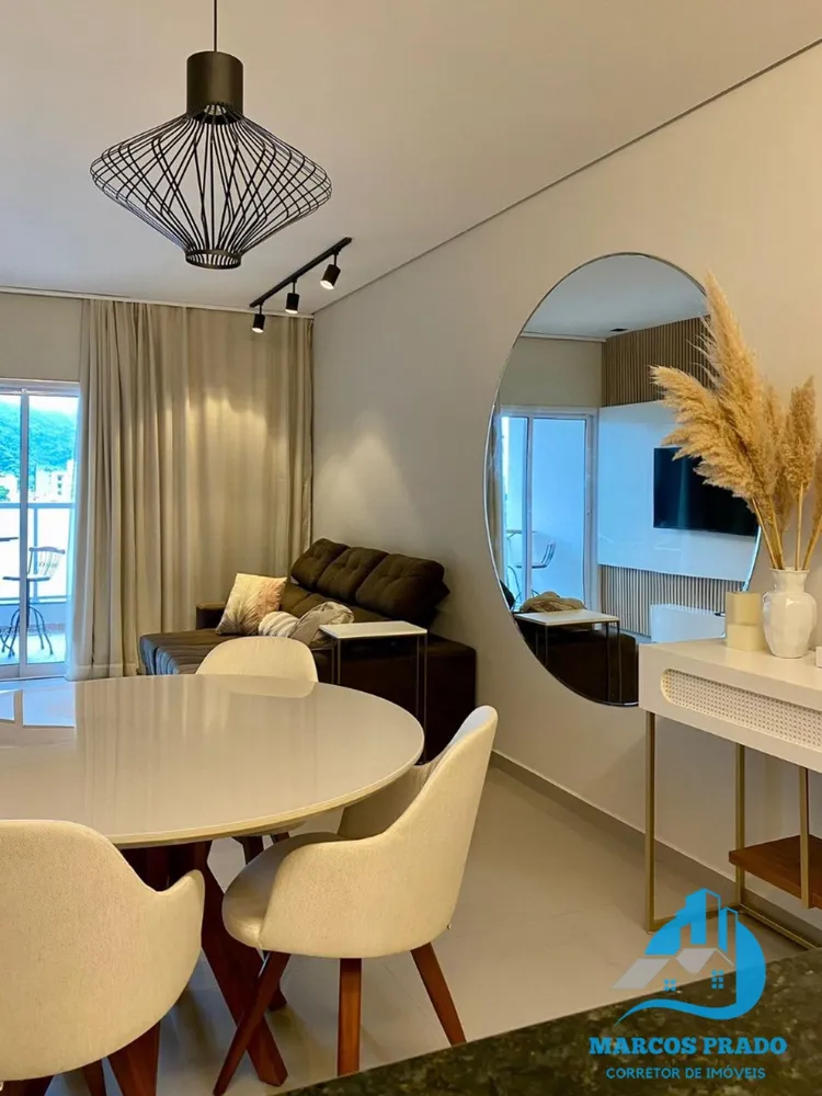 Apartamento, 2 quartos, 70 m² - Foto 3