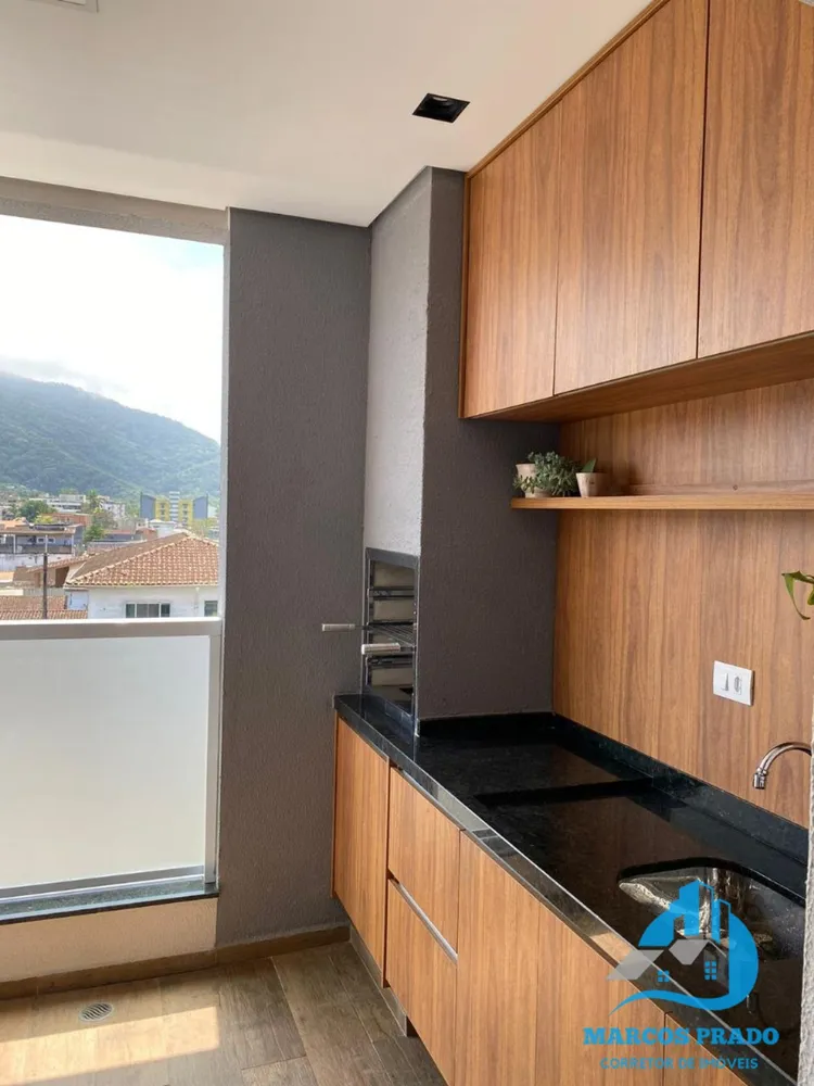 Apartamento, 2 quartos, 70 m² - Foto 4