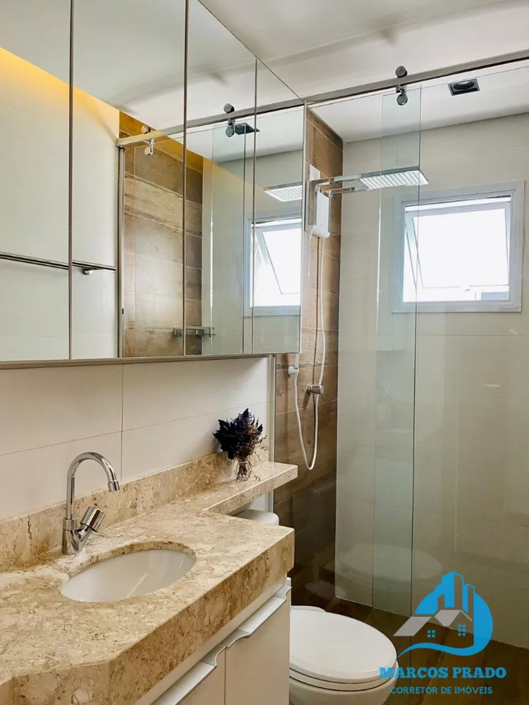 Apartamento, 2 quartos, 70 m² - Foto 15