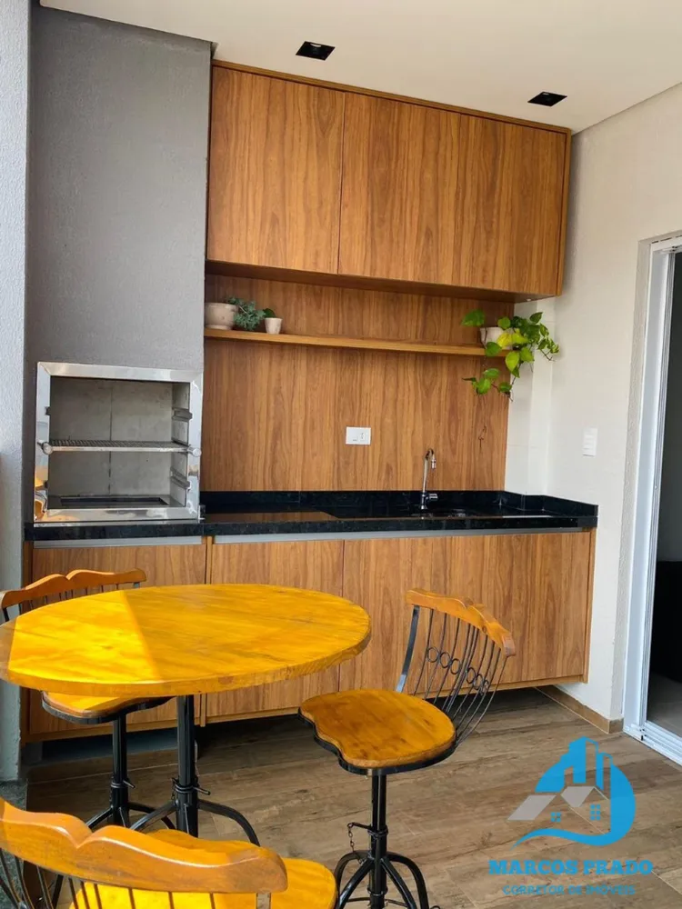 Apartamento, 2 quartos, 70 m² - Foto 5
