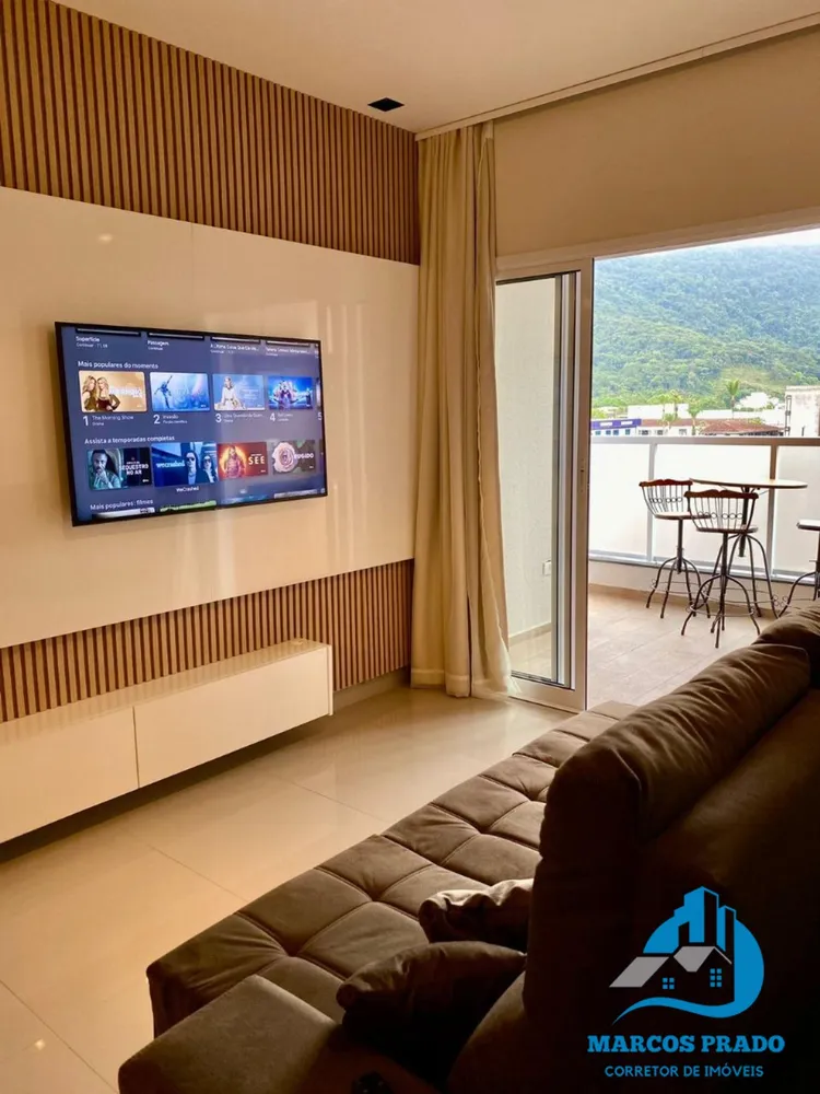 Apartamento, 2 quartos, 70 m² - Foto 2