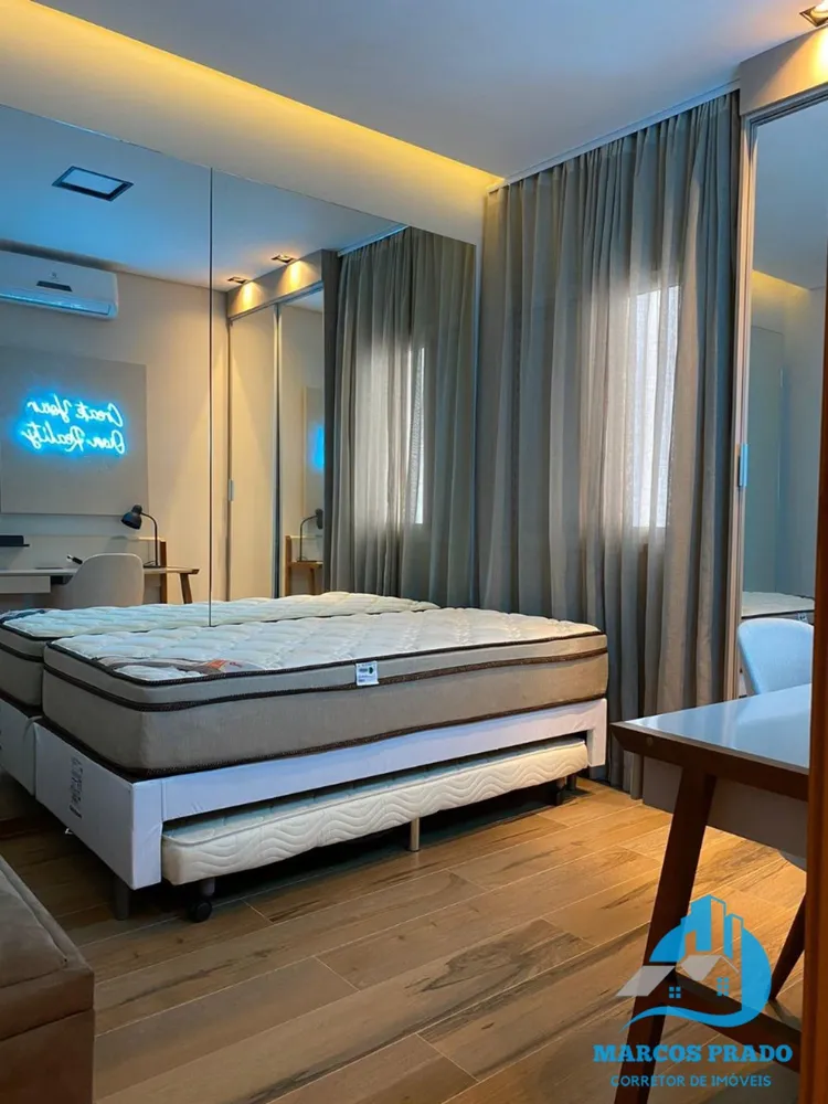 Apartamento, 2 quartos, 70 m² - Foto 12