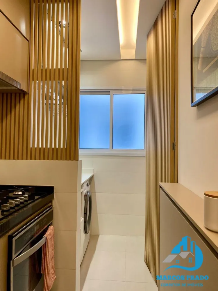 Apartamento, 2 quartos, 70 m² - Foto 8
