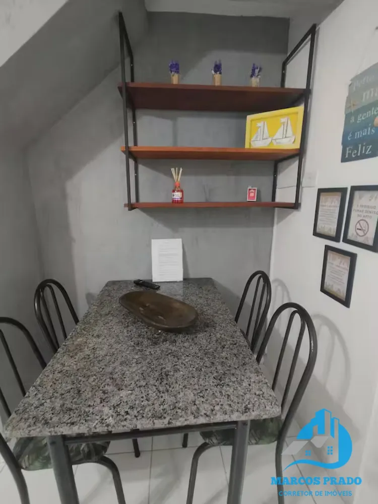 Apartamento, 2 quartos, 44 m² - Foto 7