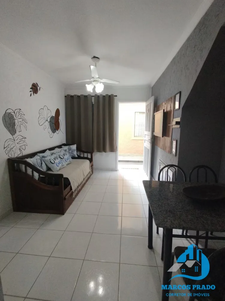 Apartamento, 2 quartos, 44 m² - Foto 2