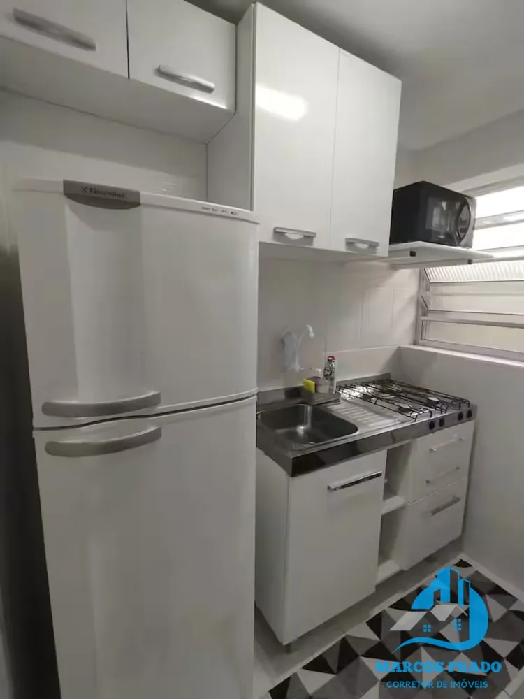 Apartamento, 2 quartos, 44 m² - Foto 8