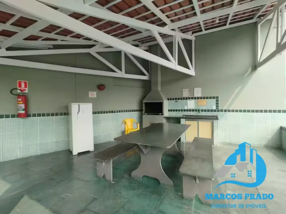 Apartamento, 2 quartos, 44 m² - Foto 16
