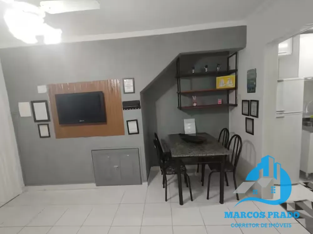 Apartamento, 2 quartos, 44 m² - Foto 4