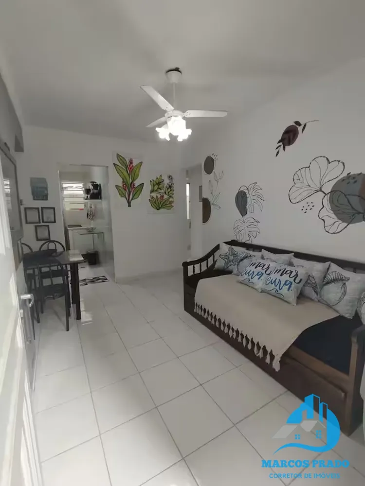 Apartamento, 2 quartos, 44 m² - Foto 3