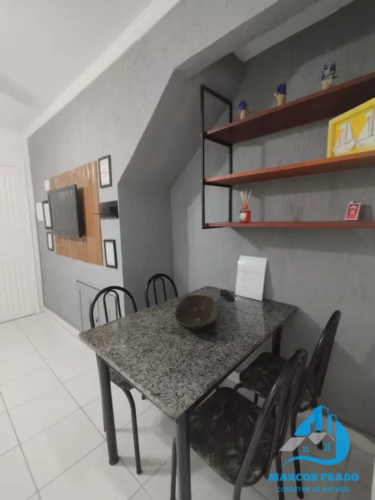 Apartamento, 2 quartos, 44 m² - Foto 5