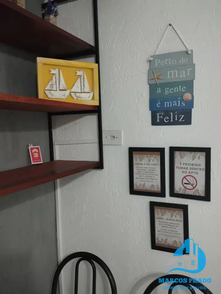 Apartamento, 2 quartos, 44 m² - Foto 14