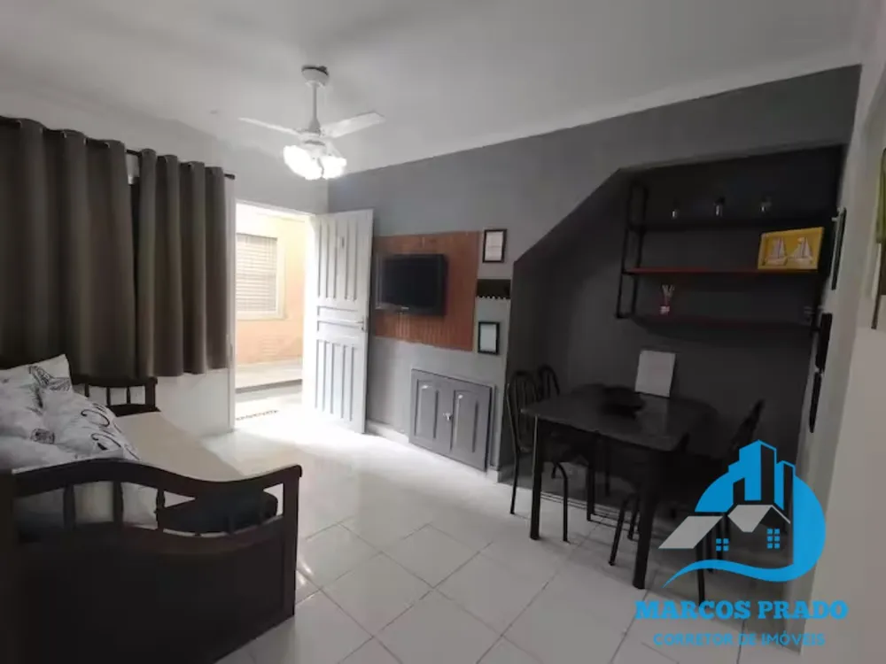 Apartamento, 2 quartos, 44 m² - Foto 1