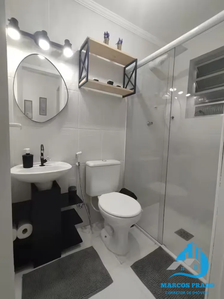 Apartamento, 2 quartos, 44 m² - Foto 11