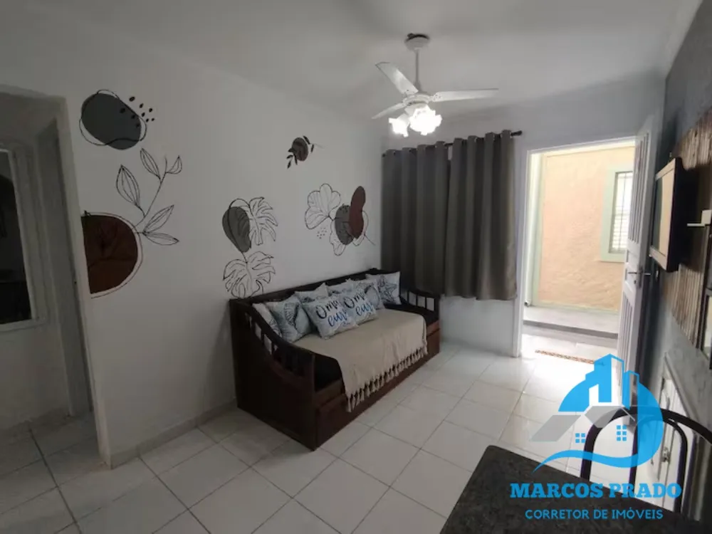 Apartamento, 2 quartos, 44 m² - Foto 9