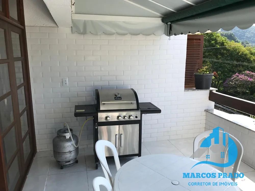 Apartamento, 3 quartos, 150 m² - Foto 10