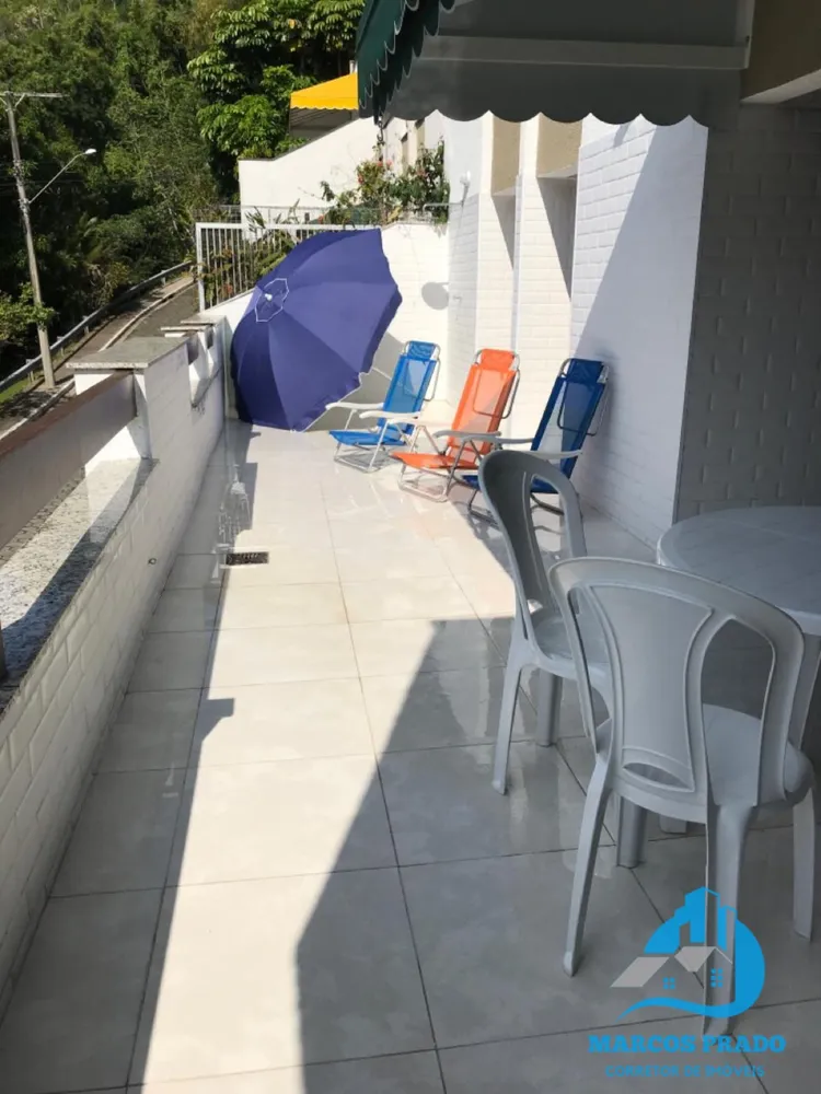 Apartamento, 3 quartos, 150 m² - Foto 12