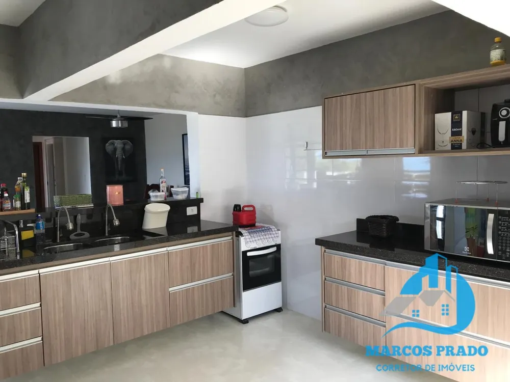 Apartamento, 3 quartos, 150 m² - Foto 5