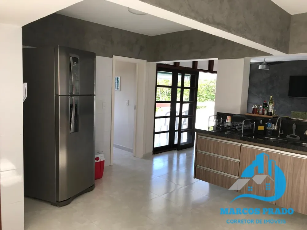 Apartamento, 3 quartos, 150 m² - Foto 6