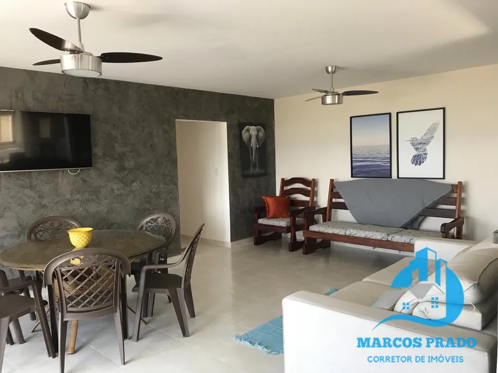 Apartamento, 3 quartos, 150 m² - Foto 3