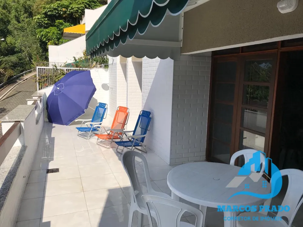 Apartamento, 3 quartos, 150 m² - Foto 11
