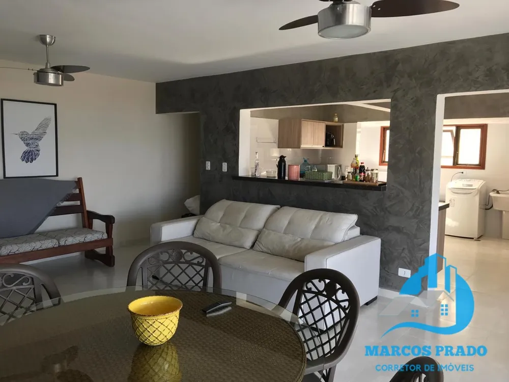Apartamento, 3 quartos, 150 m² - Foto 4