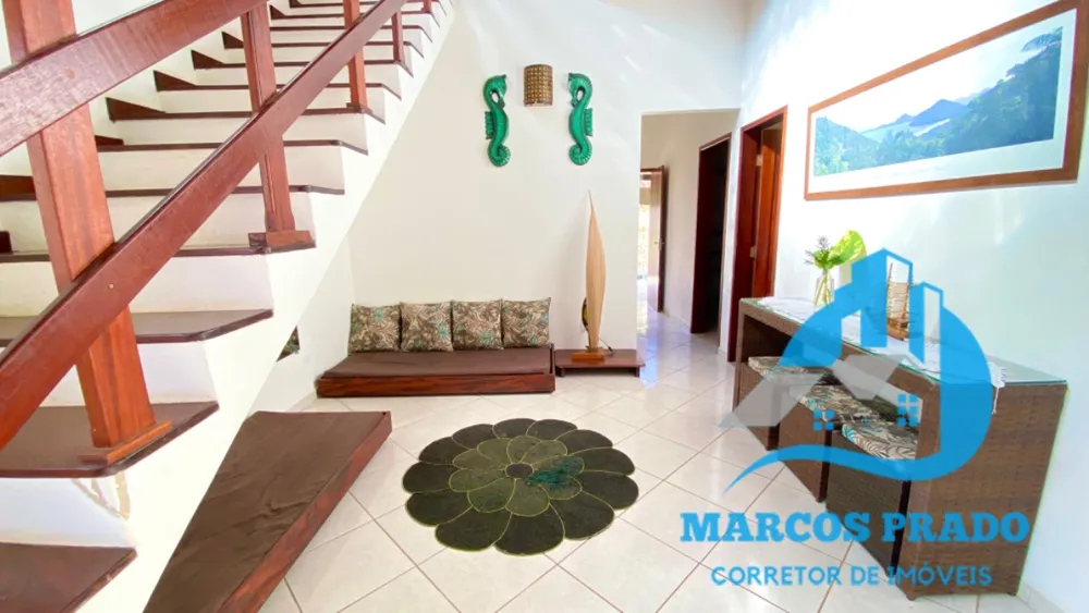 Casa, 5 quartos, 252 m² - Foto 15