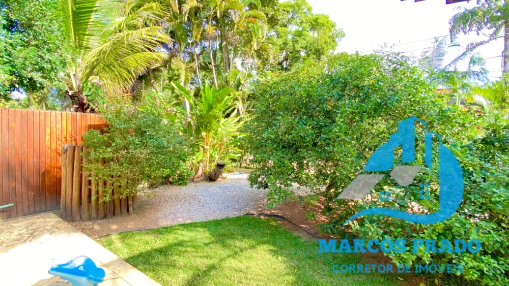 Casa, 5 quartos, 252 m² - Foto 4