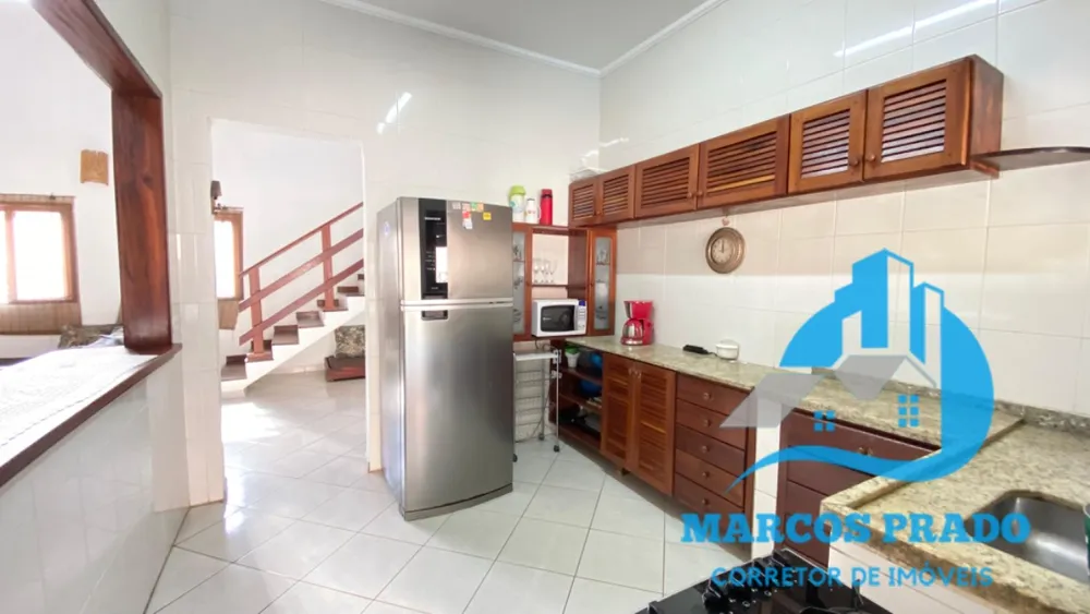 Casa, 5 quartos, 252 m² - Foto 16