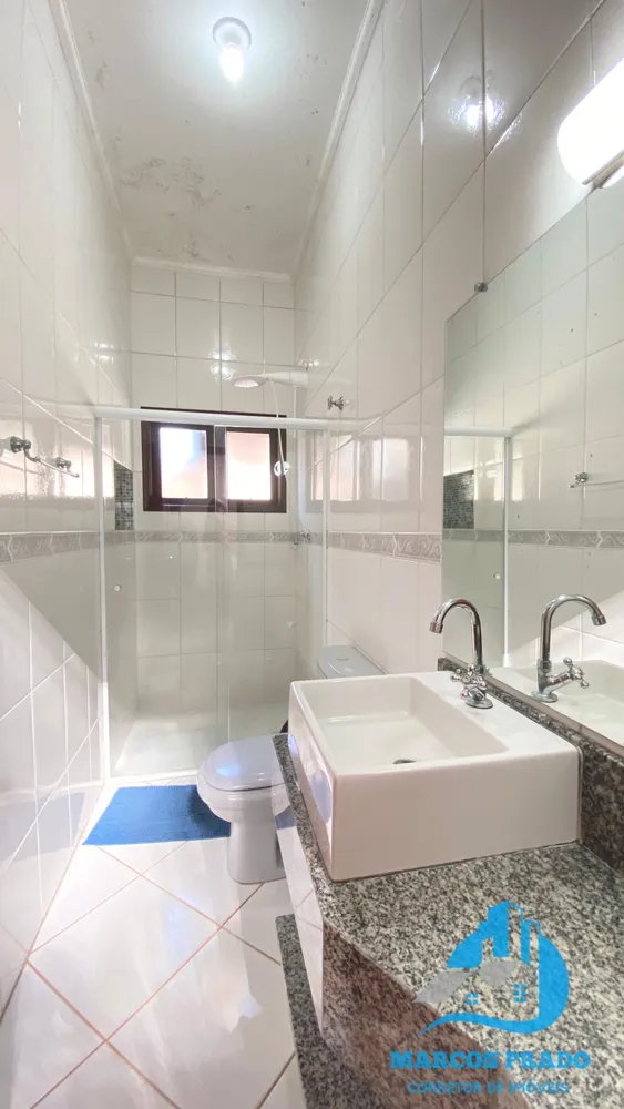 Casa, 5 quartos, 252 m² - Foto 13