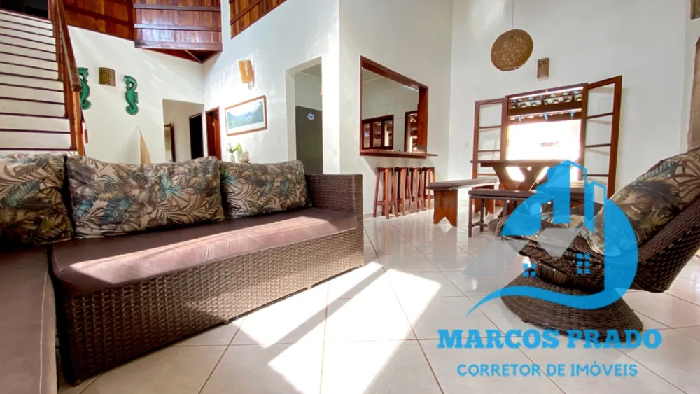 Casa, 5 quartos, 252 m² - Foto 14