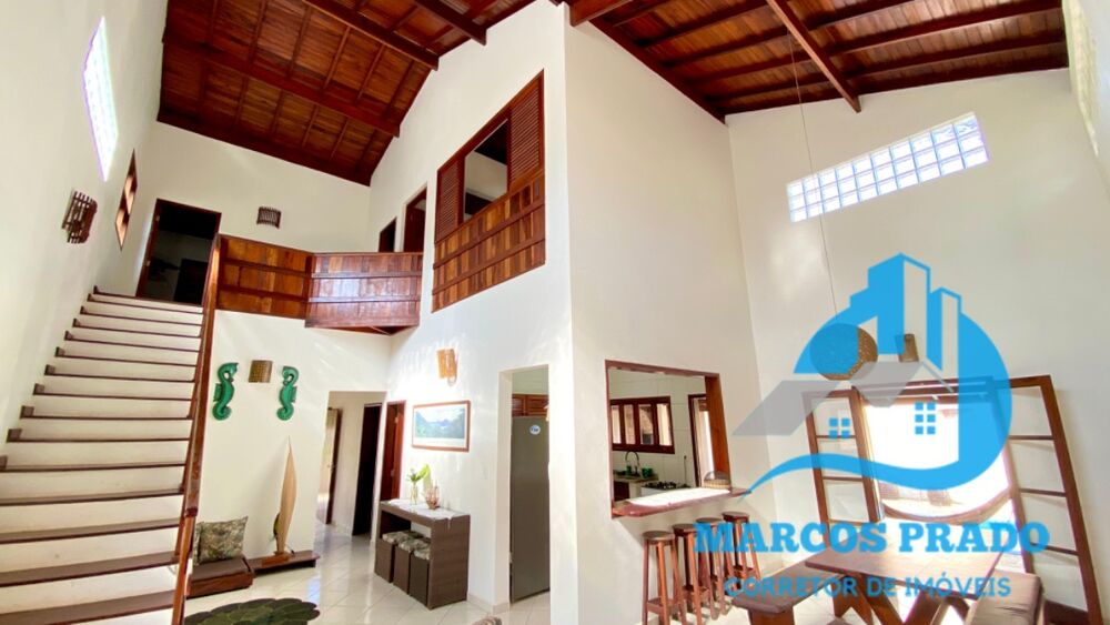 Casa, 5 quartos, 252 m² - Foto 2