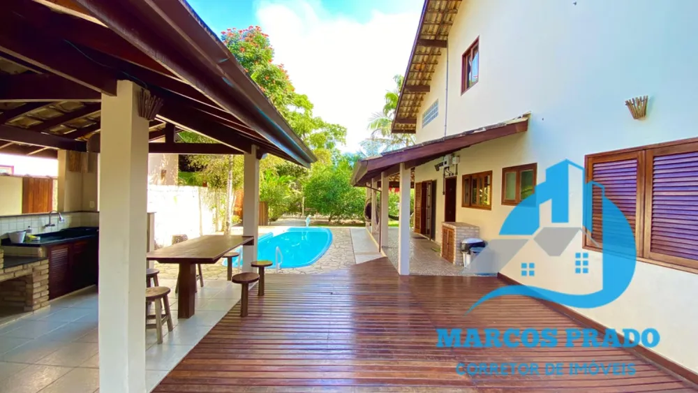 Casa, 5 quartos, 252 m² - Foto 5