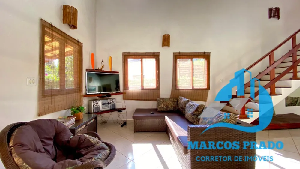 Casa, 5 quartos, 252 m² - Foto 8