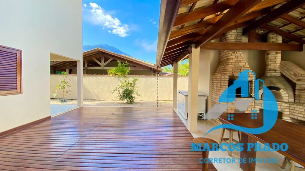 Casa, 5 quartos, 252 m² - Foto 6