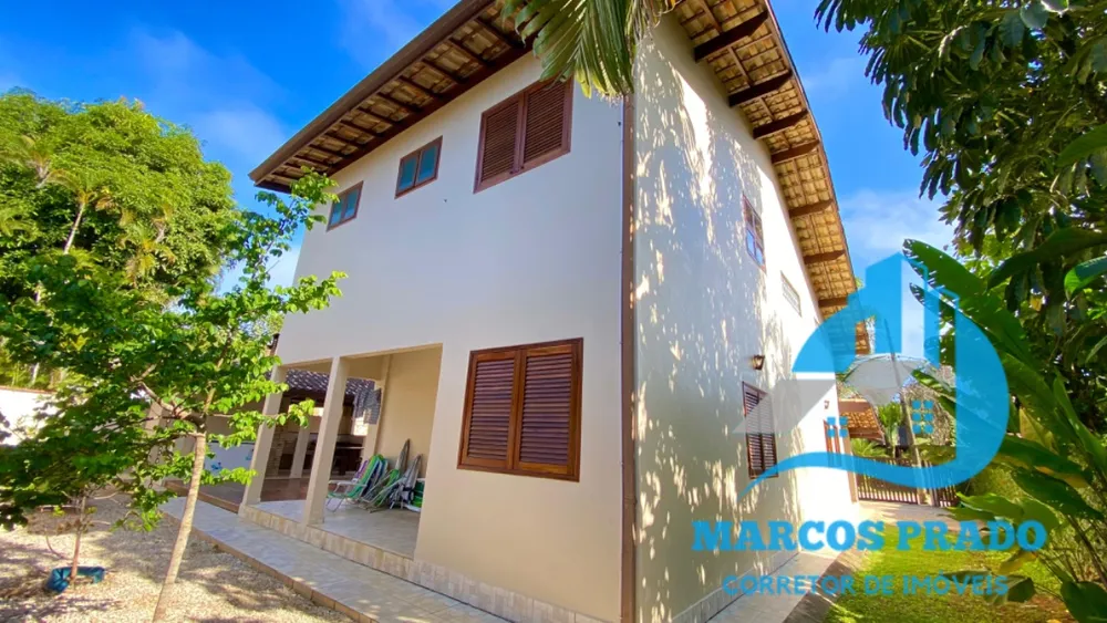 Casa, 5 quartos, 252 m² - Foto 9