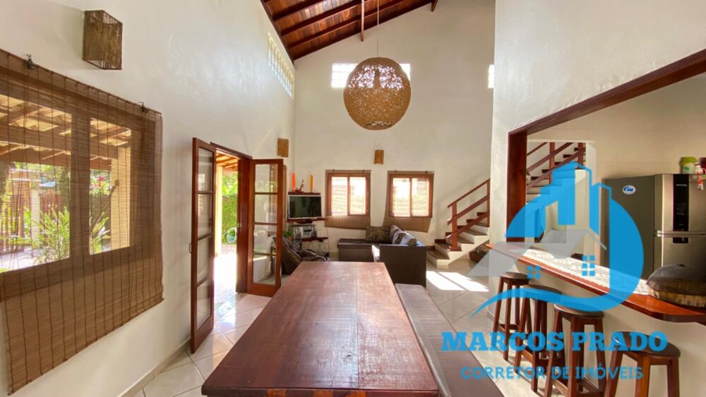 Casa, 5 quartos, 252 m² - Foto 4