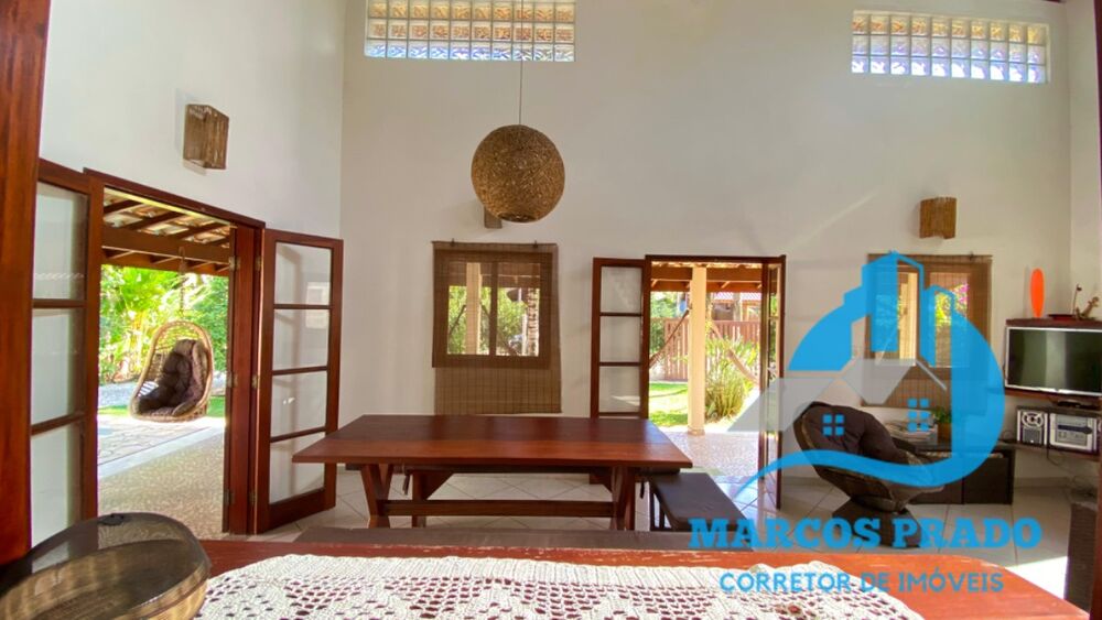 Casa, 5 quartos, 252 m² - Foto 3
